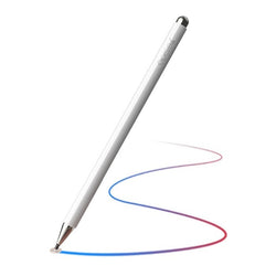 2-in-1 Capacitive Stylus Active Pen