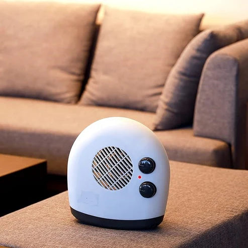 Portable Fan Heater