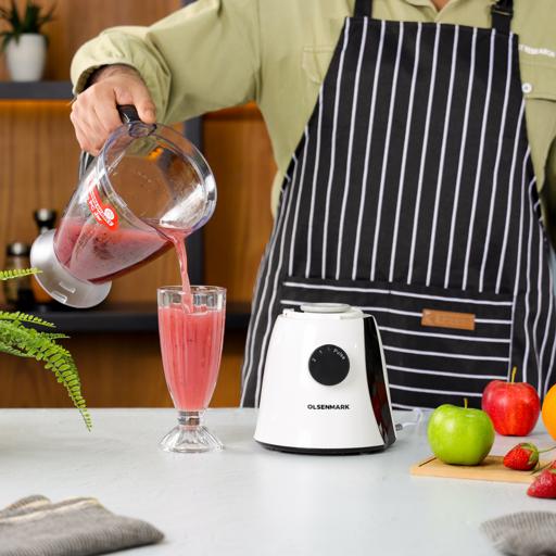 3-in-1 Portable Blender