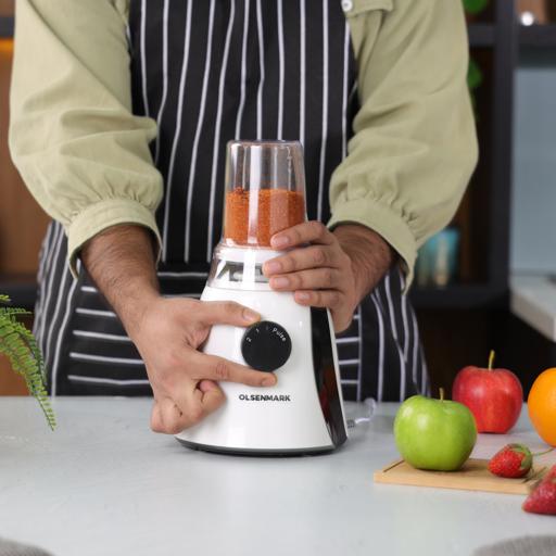 3-in-1 Portable Blender