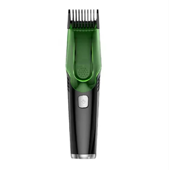 Hair Clipper with Vacuum Cleaner