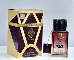 Marwa Perfume