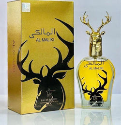 Al-Maliki Perfume