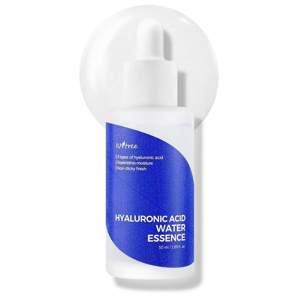 Acid Water Essence (50ml)