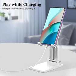 Adjustable Phone Stand