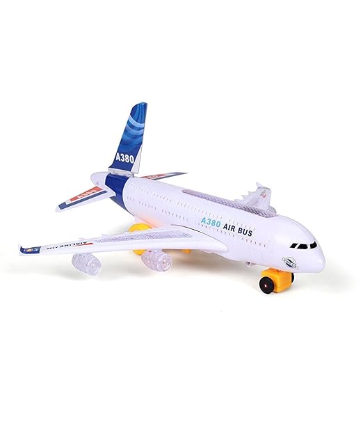 Aeroplane Toy