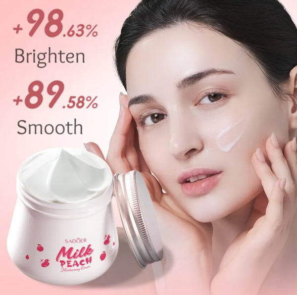 Sadoer Deeply Hydrating Cream (80g)