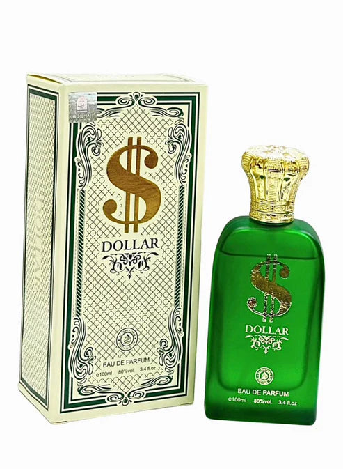 Dollar Perfume