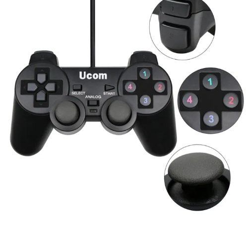 Game Controller For PC