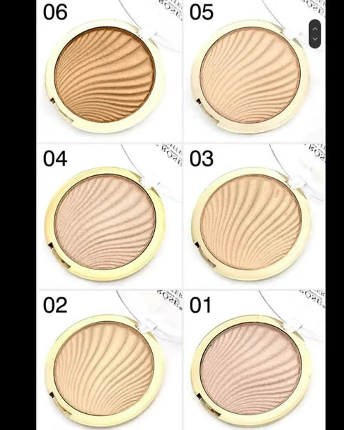 Highlighter (Pack of 3)