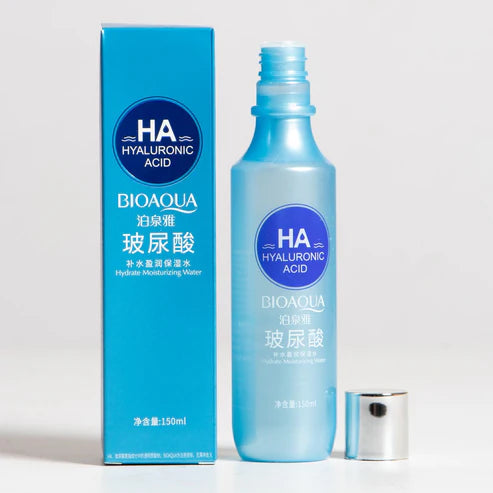 Hyaluronic Acid Face Toner (150ml)