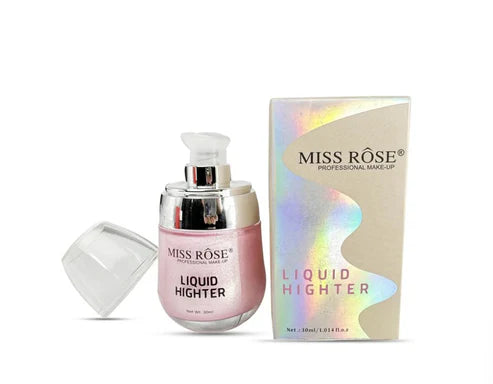 Make-up Liquid Highlighters