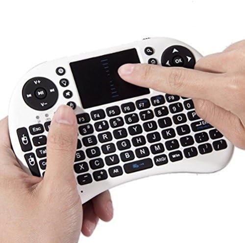 Mini Bluetooth Keyboard