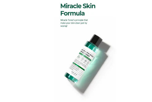 Miracle Toner