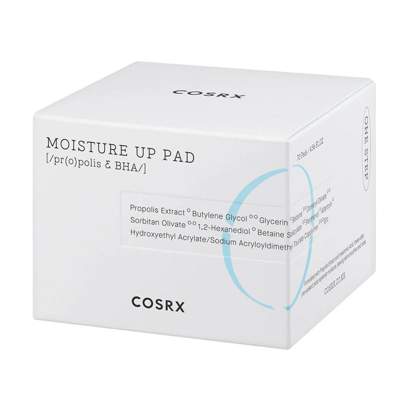 Moisture Up Pad