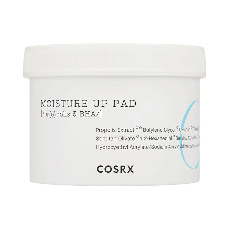 Moisture Up Pad