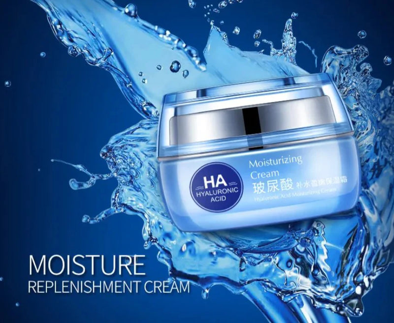 Moisturizing Cream (50g)