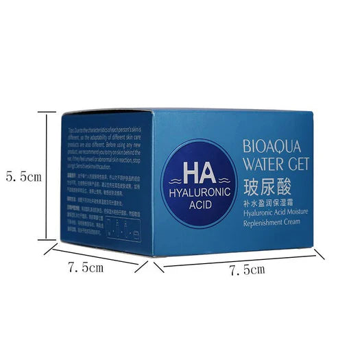 Moisturizing Cream (50g)