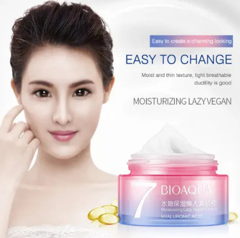 Nourishing Beauty Face Whitening Cream (50g)