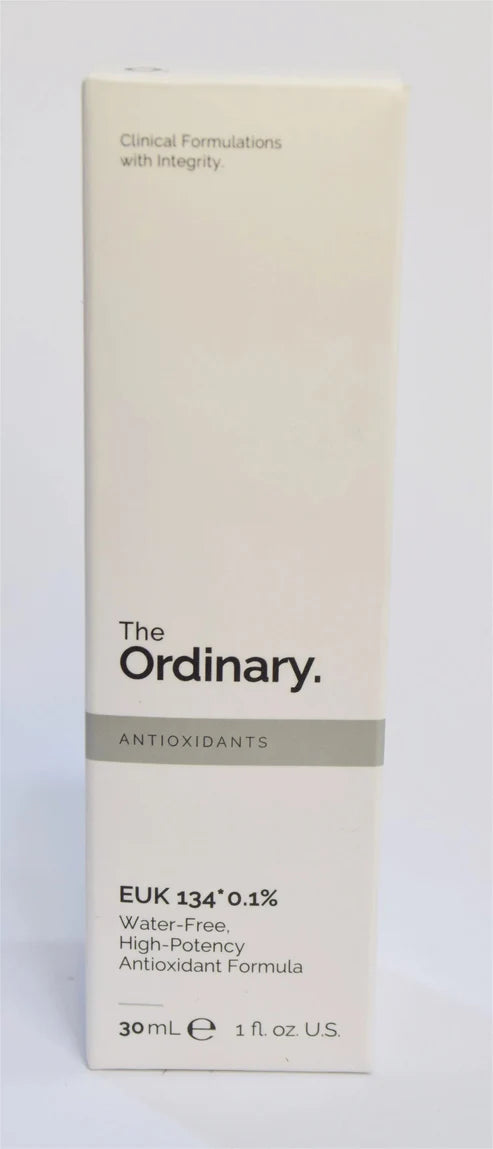 Ordinary Euk 134 * 0.1% 30ml