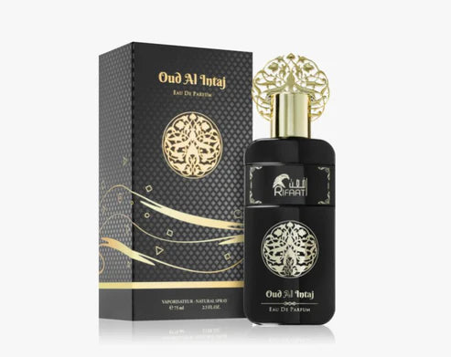 Oud Al Intaj Perfume