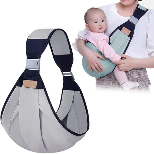 Portable Toddler Carrier