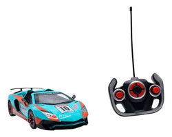 Remote Control Gmo Sport Toy