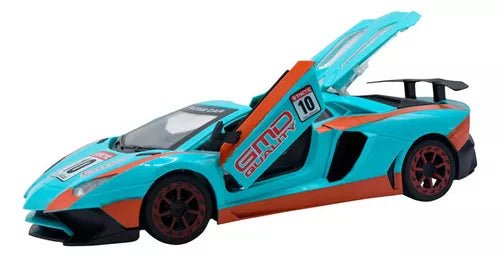 Remote Control Gmo Sport Toy