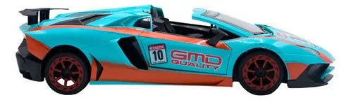 Remote Control Gmo Sport Toy