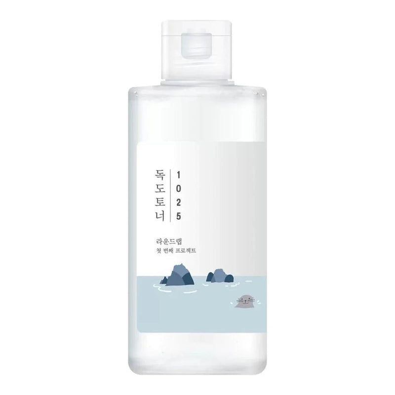 Round Lab Watery Type Toner