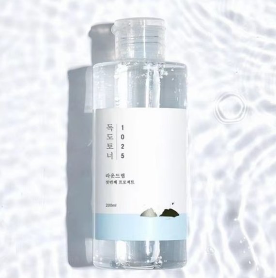 Round Lab Watery Type Toner