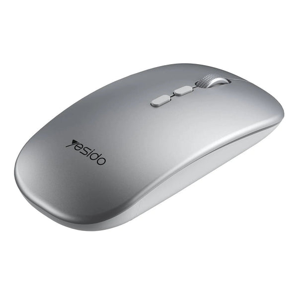 Wireless Photoelectric Mouse