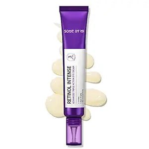 Triple Action Eye Cream