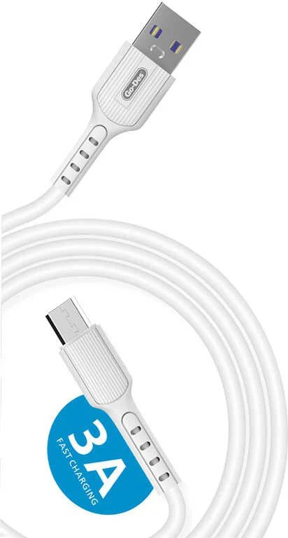 USB Fast Charging Cable