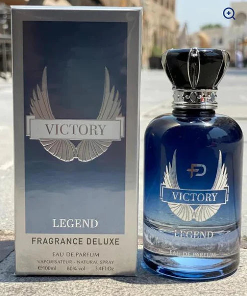 Victory Legend Perfume