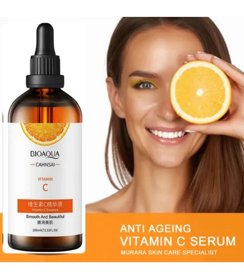 Vitamin C Serum (100ml)