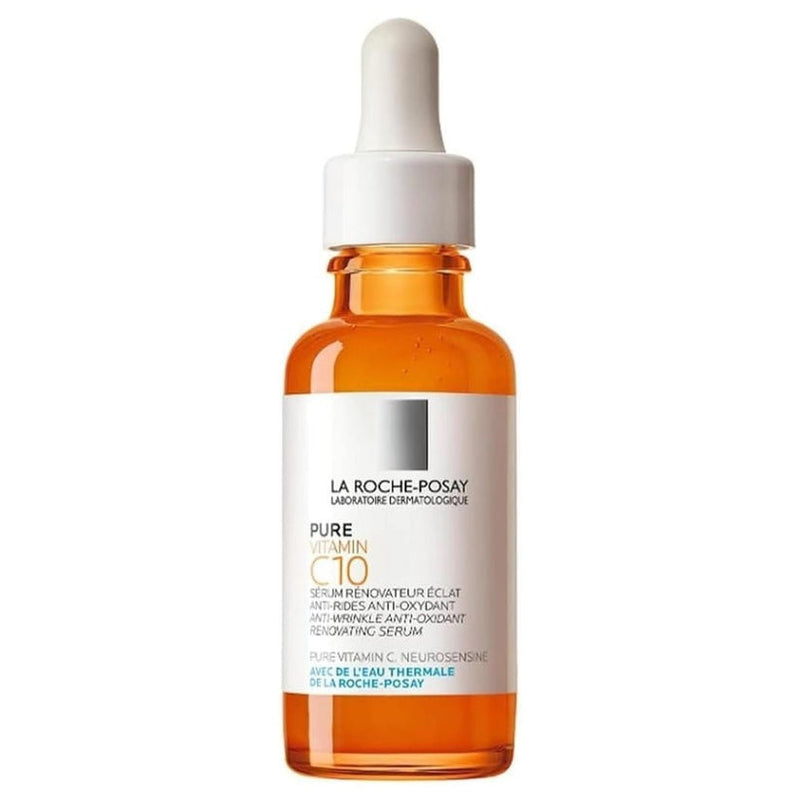 Vitamin C10 Serum