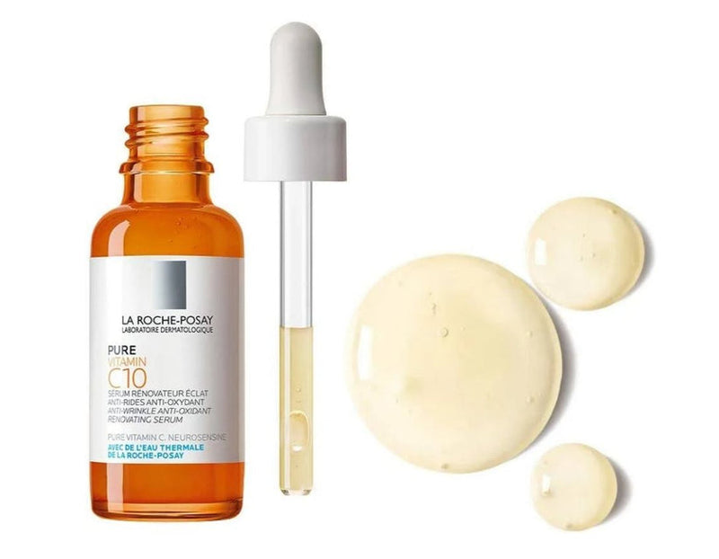 Vitamin C10 Serum