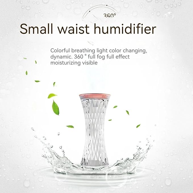 Xiaomanyao Humidifier